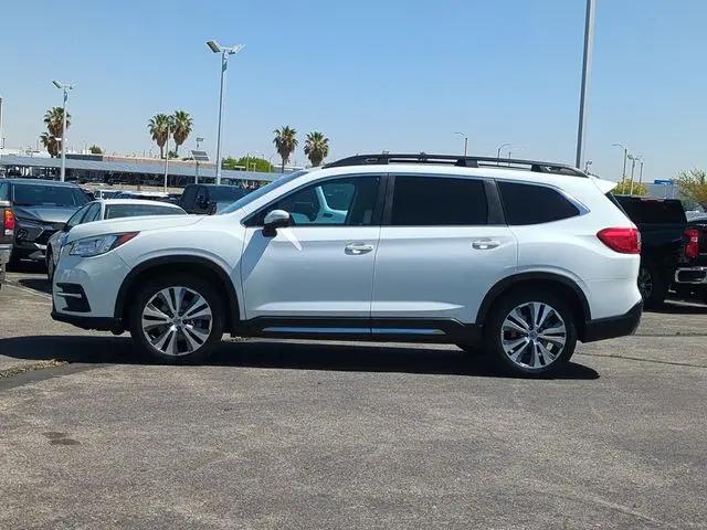 2019 Subaru Ascent Limited