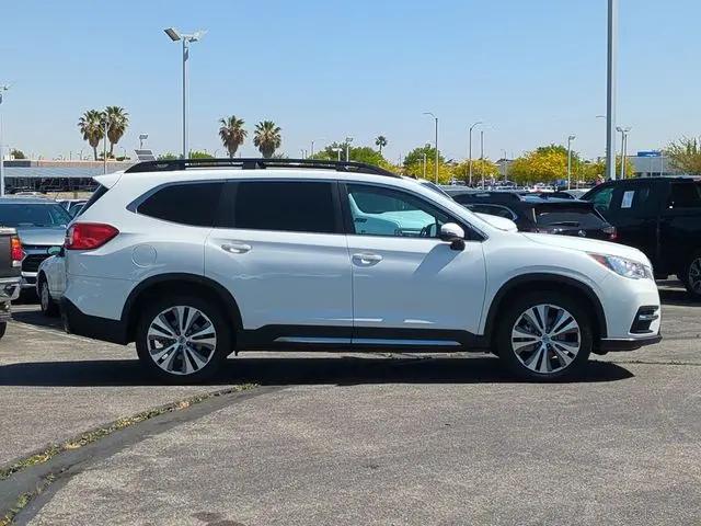 2019 Subaru Ascent Limited
