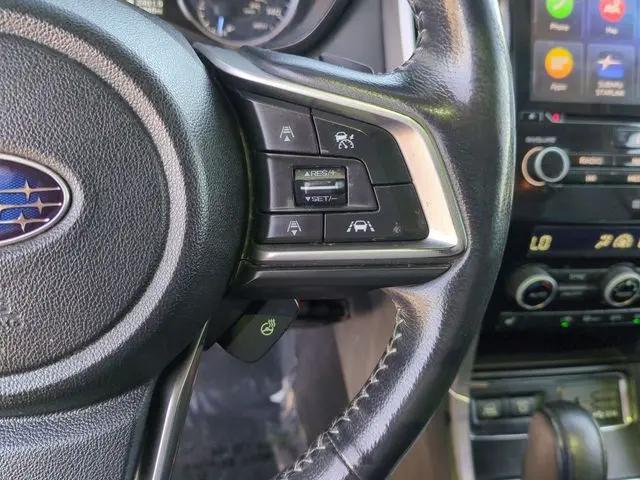 2019 Subaru Ascent Limited