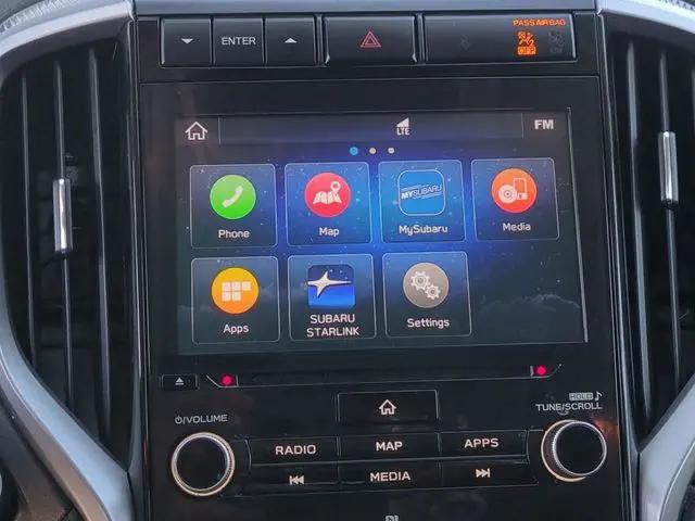 2019 Subaru Ascent Limited