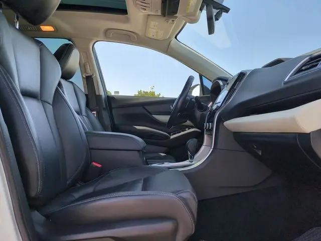 2019 Subaru Ascent Limited
