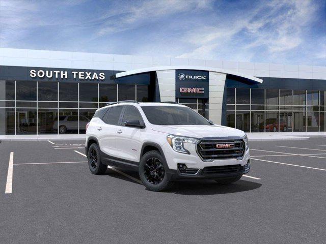 2024 GMC Terrain AWD AT4 for sale in McAllen, TX
