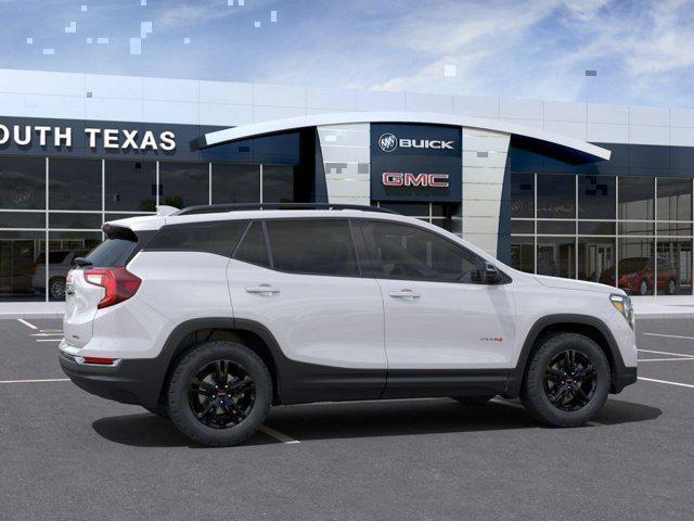 2024 GMC Terrain AWD AT4