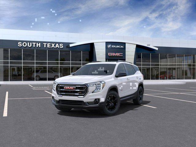 2024 GMC Terrain AWD AT4