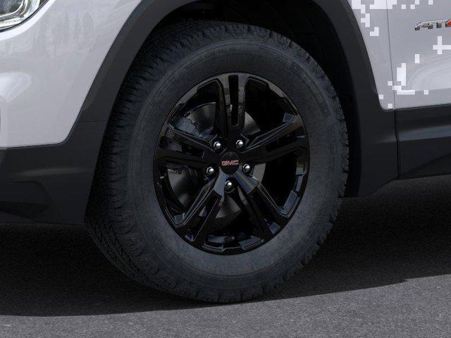 2024 GMC Terrain AWD AT4