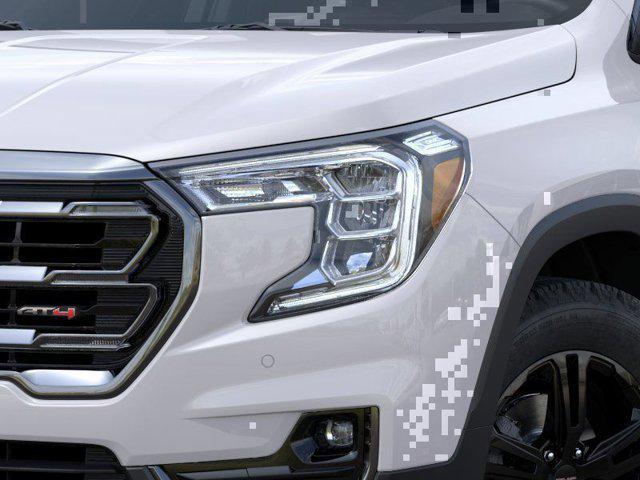 2024 GMC Terrain AWD AT4