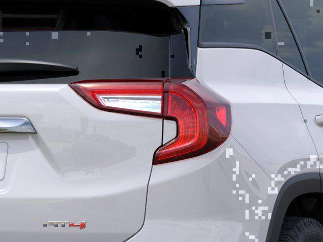 2024 GMC Terrain AWD AT4