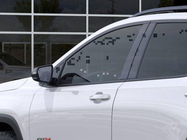 2024 GMC Terrain AWD AT4