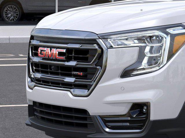 2024 GMC Terrain AWD AT4