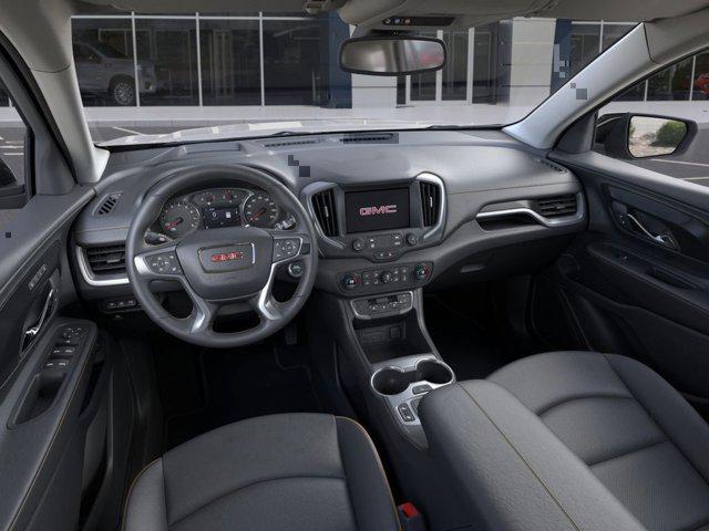 2024 GMC Terrain AWD AT4