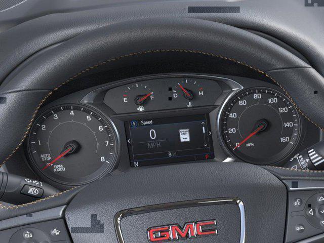 2024 GMC Terrain AWD AT4