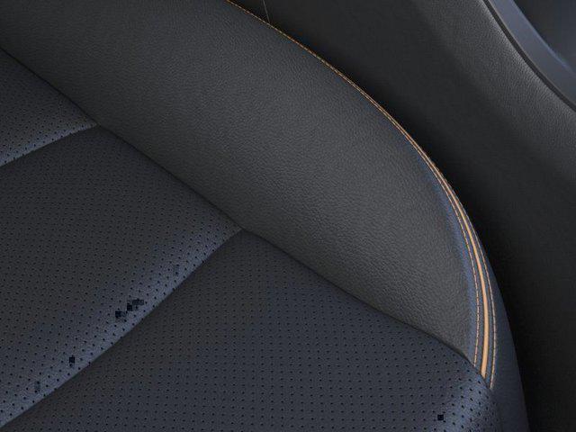 2024 GMC Terrain AWD AT4