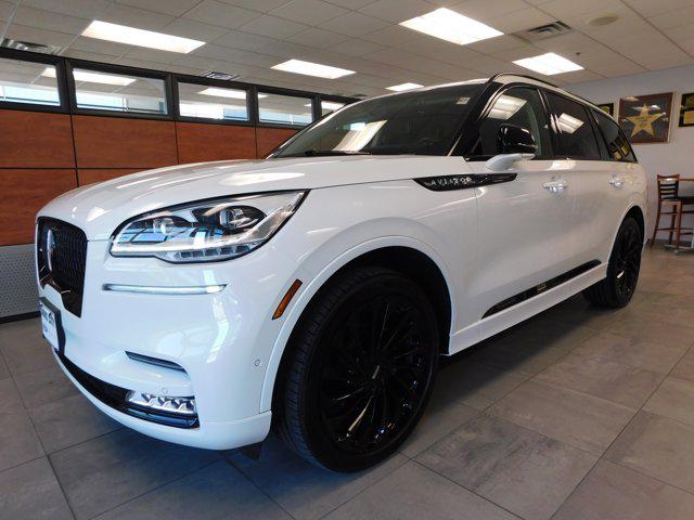 2023 Lincoln Aviator Reserve for sale in Sioux City, IA