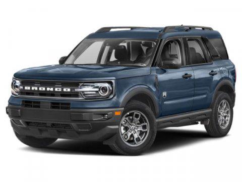 2024 Ford Bronco Sport Big Bend for sale in Sioux City, IA