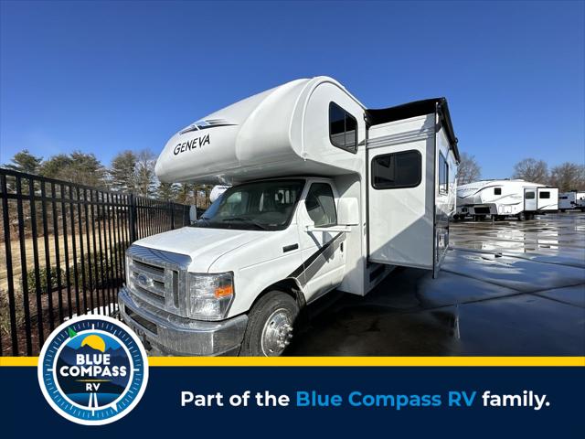 2024 Ford E-350 Cutaway 24VT for sale in East Montpelier, VT