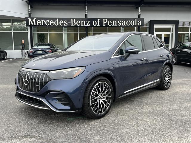 2024 Mercedes-Benz AMG EQE SUV 4MATIC for sale in Pensacola, FL