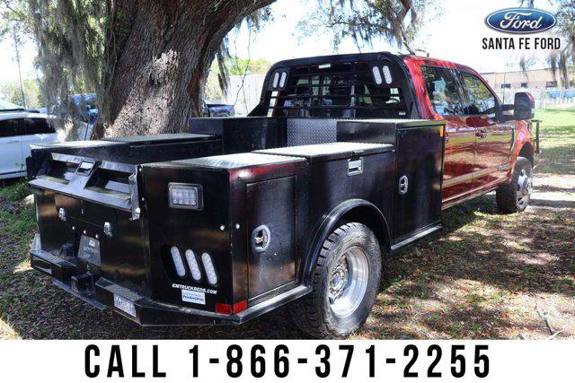 2022 Ford F-350 LARIAT