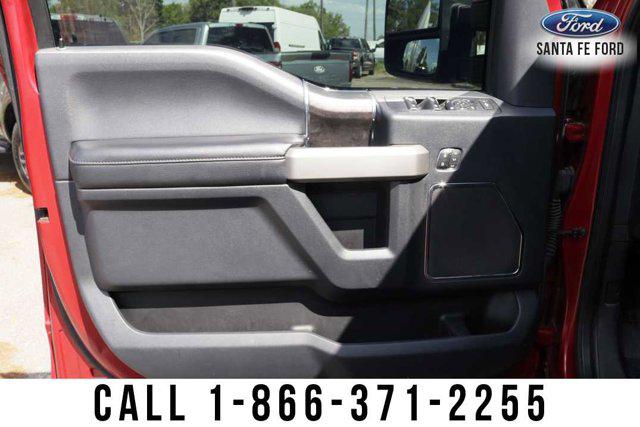 2022 Ford F-350 LARIAT