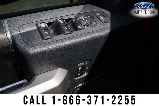 2022 Ford F-350 LARIAT
