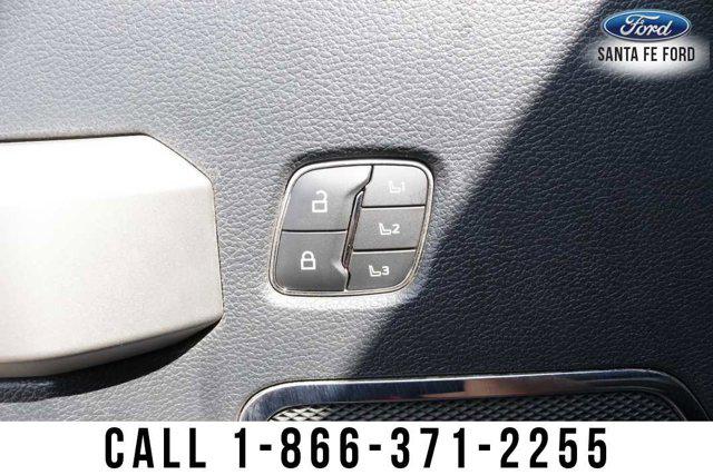2022 Ford F-350 LARIAT
