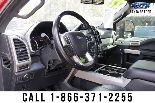 2022 Ford F-350 LARIAT