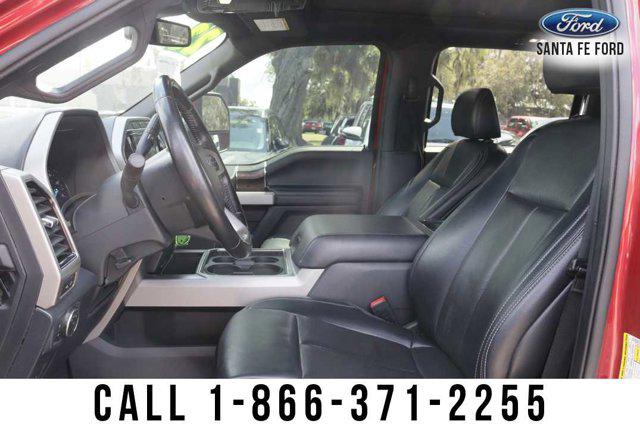 2022 Ford F-350 LARIAT