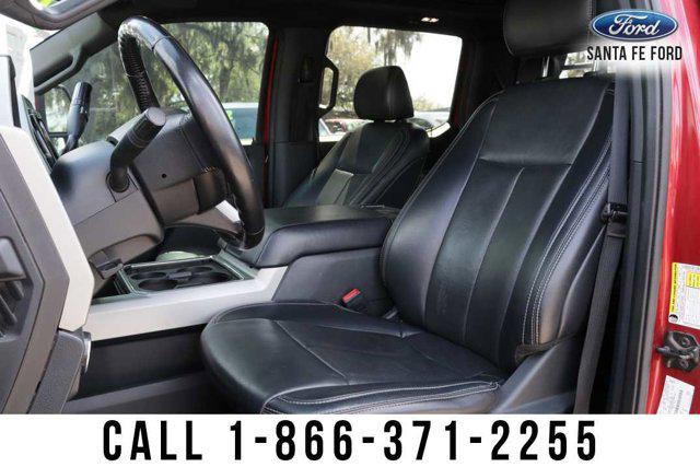 2022 Ford F-350 LARIAT