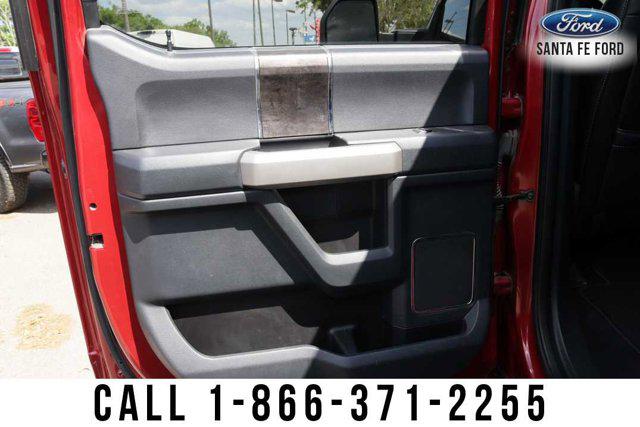 2022 Ford F-350 LARIAT
