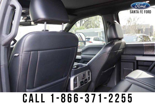 2022 Ford F-350 LARIAT