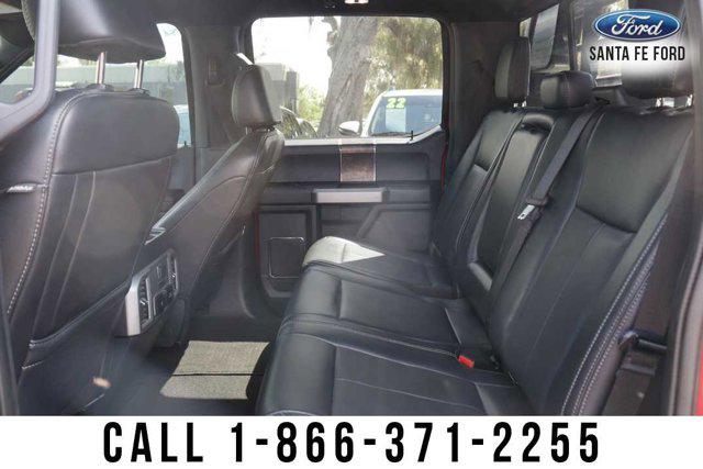 2022 Ford F-350 LARIAT