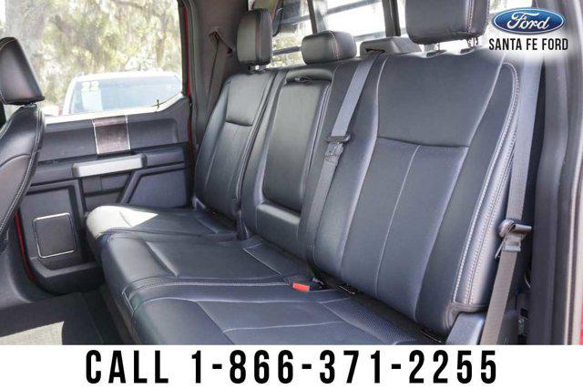 2022 Ford F-350 LARIAT