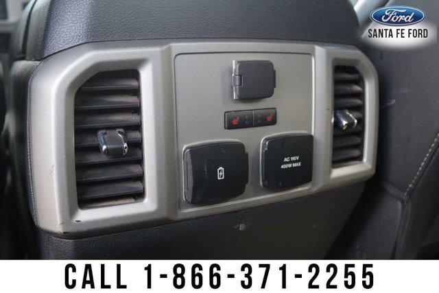 2022 Ford F-350 LARIAT