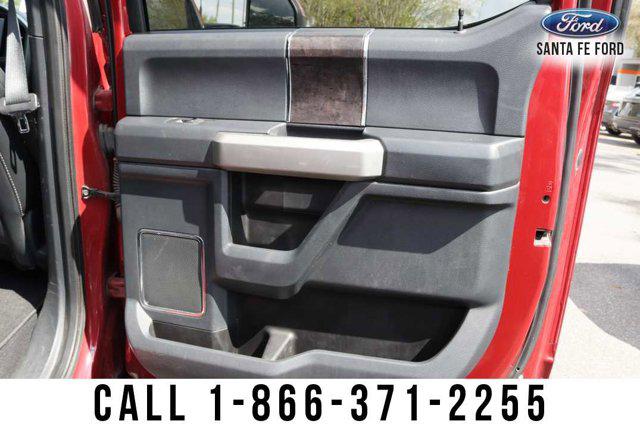 2022 Ford F-350 LARIAT