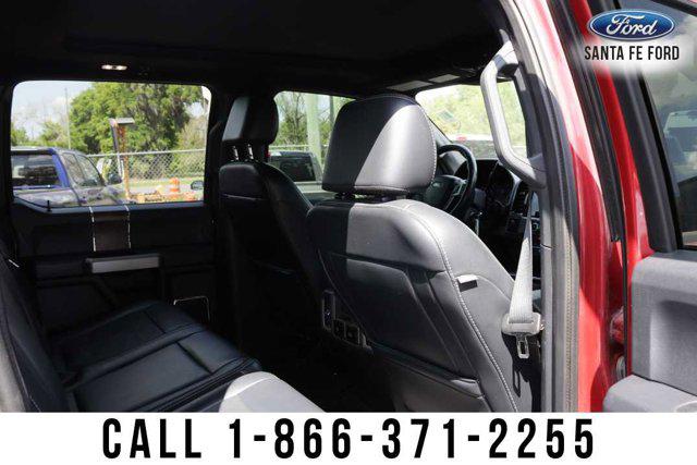 2022 Ford F-350 LARIAT