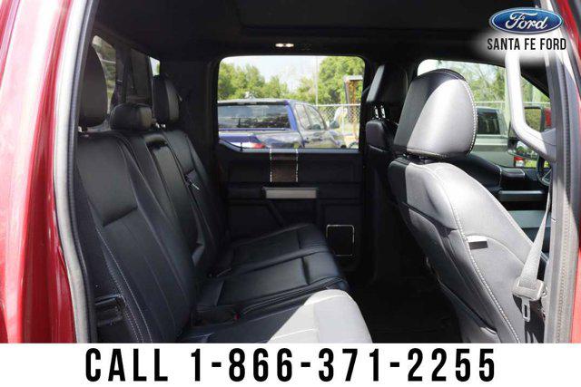 2022 Ford F-350 LARIAT