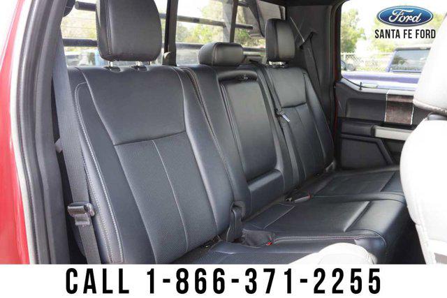 2022 Ford F-350 LARIAT