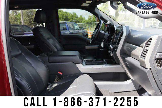 2022 Ford F-350 LARIAT
