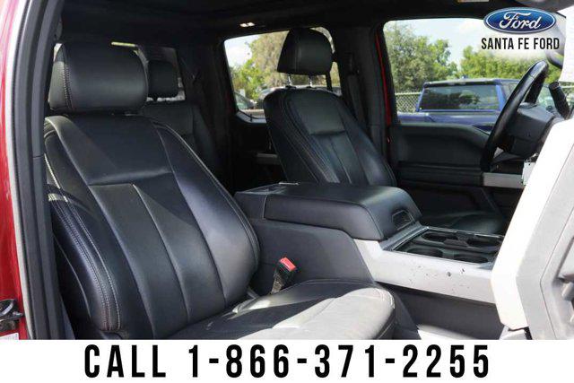 2022 Ford F-350 LARIAT