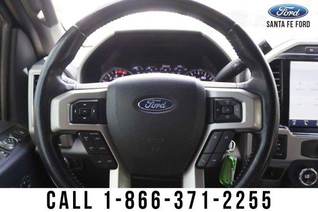 2022 Ford F-350 LARIAT