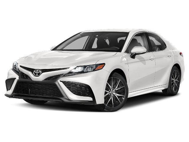 2021 Toyota Camry SE for sale in Sylva, NC