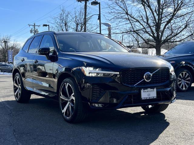 2024 Volvo XC60 B5 Ultimate Dark Theme for sale in Glen Cove, NY