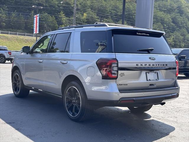 New 2024 Ford Expedition For Sale in Pikeville, KY