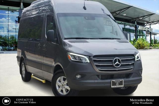 Used sprinter van for sale best sale near me