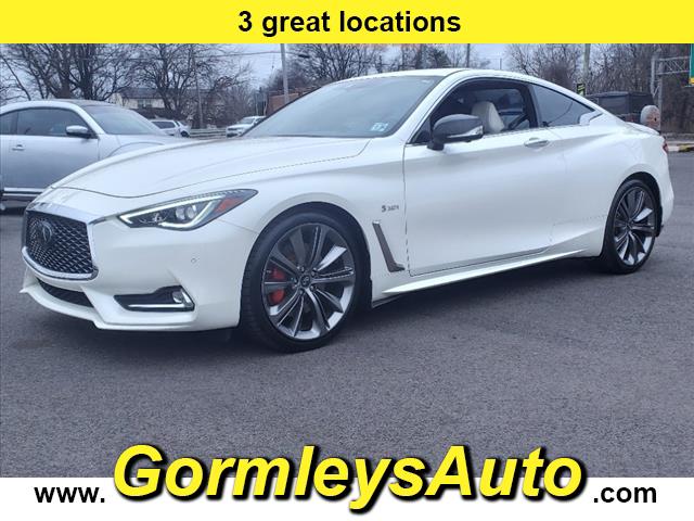 New & Used INFINITI Cars for Sale Near Stratford, NJ