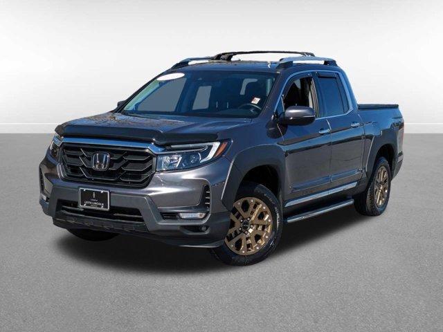 2021 Honda Ridgeline Ratings, Pricing, Reviews And Awards 