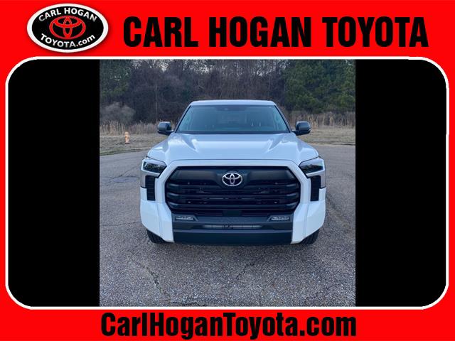 Carl hogan discount toyota used cars