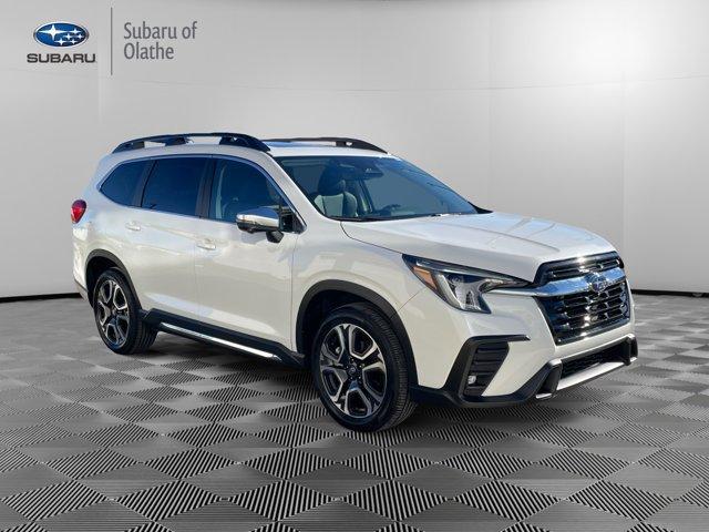 Subaru Ascent Limited 8-Passenger for Sale near Me | Discover Cars for Sale