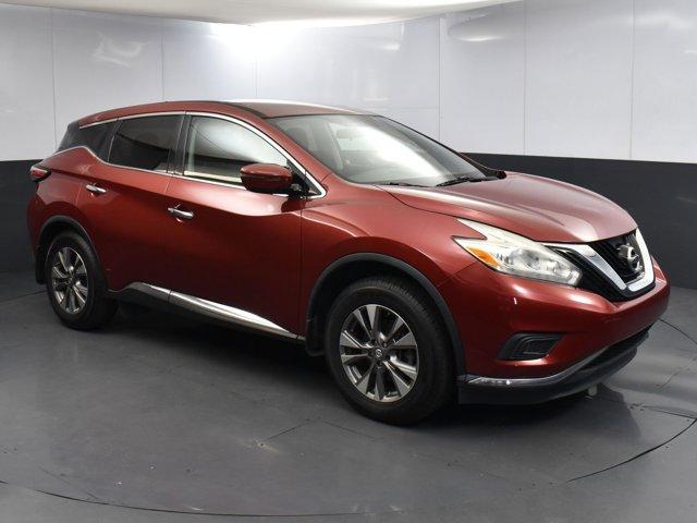 New Used Nissan Murano for Sale Near Spartanburg SC Discover