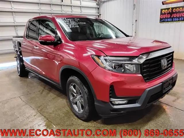 2023 Honda Ridgeline RTL-E for sale in Bedford, VA