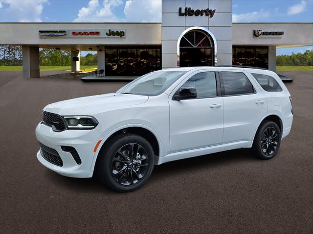 2024 Dodge Durango DURANGO GT AWD